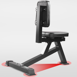 <span class=keywords><strong>Banc</strong></span> de musculation professionnel à angle droit pour presse, chaise d'entraînement des épaules, <span class=keywords><strong>banc</strong></span> d'haltères pour <span class=keywords><strong>triceps</strong></span> - Product Image 4
