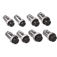 Connecteur Molex MicroBlade Mini Fit Jr Nano Mega Micro Fit Picoblade SATA KK 254 396 Duraclik Pico SPOX Clasp SL Cable Pin Plug