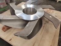 Usine de fonderie chinoise - Pièces moulées sous pression en aluminium, laiton et cuivre personnalisées - Services de fraisage CNC de précision pour l'automobile