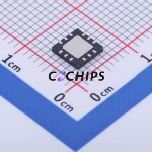 Tout nouveau et original OPA567AIRHGR VQFN-12-EP(5.1x5.1) amplificateur opérationnel de puce IC de Circuit intégré - Product Image 2