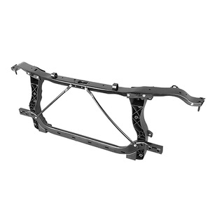 JEEP Wrangler Water Tank Gantry 68617362AA 68292503AE JL Model <b>Plastic</b> Cargo Carrier <b>Bracket</b> - Product Image 1