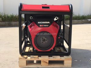 OEM para GX630 3000W <span class=keywords><strong>Generador</strong></span> de soldadura de gasolina refrigerado por aire 300A 21HP <span class=keywords><strong>Soldador</strong></span> monofásico portátil eléctrico - Product Image 6