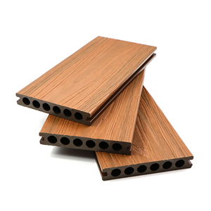 Plancher composite WPC pour piscine extérieure, plancher en <span class=keywords><strong>bois</strong></span> plastique durable pour terrasse de piscine - Product Image 1