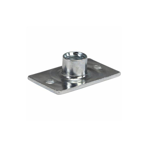 Đai Ốc Chữ T Chất Lượng Cao Đai Ốc Khe Chữ T M4 M5 M6 M8 Đai Ốc Đầu Búa Cho Nhôm Dòng 2020 3030 4040 4545 - Product Image 2