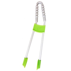 Recogedor de basura portátil industrial magnético, extralargo, para uso comercial - Product Image 1