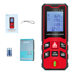 100m Industrial Digital Laser Rangefinder Distance Meter Module with 48h Battery Life Voice-activated Measuring <strong>Instrument</strong> - Product Image 4