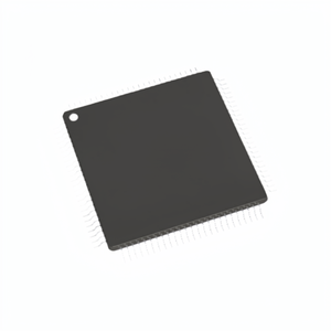 ไอซี MCU 32 บิต 512KB แฟลช 100TQFP PIC32MX695F512LT-80V_PF ชุดอุปกรณ์อิเล็กทรอนิกส์แบบฝังตัว 100 TQFP BOM ไอซี มีสินค้าในสต็อก - Product Image 1