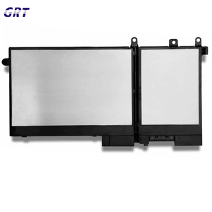 ใหม่ของแท้ 11.4v 51Wh 93FTF แบตเตอรี่สำหรับละติจูด E5280 E5480 E5580 D4CMT 083XPC 83XPC 4YFVG - Product Image 4