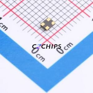 XTM25032000JT00351001 Crystal (Passive) SMD2520-4P Crystal Oscillator SMD Crystal Oscillator 32MHz 10ppm 12pF - Product Image 2