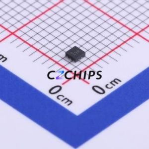 Regulador lineal PMIC (LDO) de circuito integrado (1,6x1,6), nuevo y original, a prueba de agua, a prueba de agua - Product Image 1