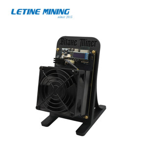 Nueva llegada Bitaxe Supra Hex 702 4TH Solo Mining Lucky DIY Lottery Machine Series Bitaxe Computer Server - Product Image 3