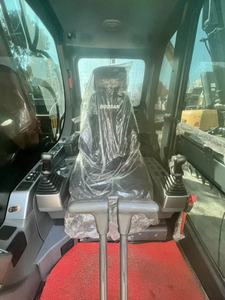 Excavadora Usada Doosan Dx225 Fabricada en Corea, 22 Toneladas, Maquinaria de Construcción Usada, Excavadora de Orugas de Tamaño Mediano Doosan dx225 - Product Image 2