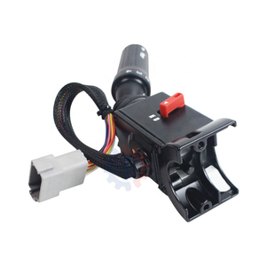 Suku Cadang Excavator Grup Kontrol Transmisi 310-9354 3109354 Saklar Kontrol untuk 420F 428E 428F 430F 432E 432F 434E 434F 442E 444E - Product Image 5