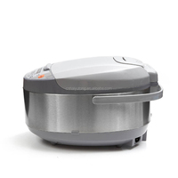 Harga terbaik Drum penanak nasi 220v penanak nasi listrik 1,8 l 700W