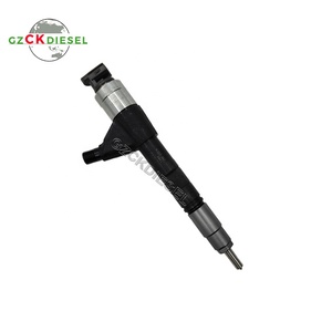 Diesel phun nhiên liệu sba131406570 131406570 457-5836 295050-1160 cho loader L218 L220 226d 249d 239d3 động cơ c2.2 - Product Image 1