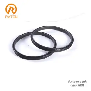 Excavator Mechanical Metal Face Seal Group YB00000641 Final Drive Duo Cone Floating Seal