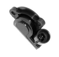 Sensor automático TPS sensor de posición del acelerador 94580175 para GM Chevrolet Aveo Corsa Optra Spark Cielo Daewoo Matiz Sensor