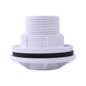 Nhà máy sản xuất bán buôn tùy chỉnh sản phẩm bền nhựa PVC nhựa phụ kiện đường ống Nam Nữ Union nối - Product Image 1