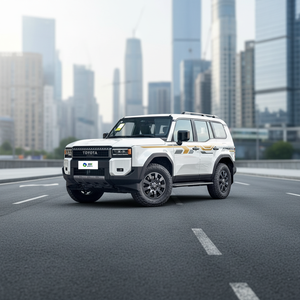 Toyota Land Cruiser Prado en Oferta, Volante a la Izquierda, Bajo Kilometraje, Autos Usados <span class=keywords><strong>Baratos</strong></span> en Venta - Product Image 1