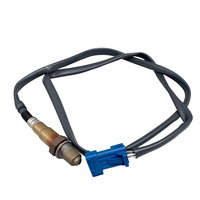 Nouvelle sonde d'oxygène R&C de haute qualité 258006186 0258006186 pour Peugeot 307 Shuaike, capteur O2, pièces détachées auto
