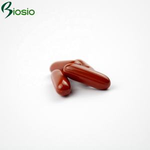 OEM High Quality Lycopene Gummy Tomato Extract <b>Health</b> Care Natural <b>Antioxidant</b> Gummy - Product Image 5