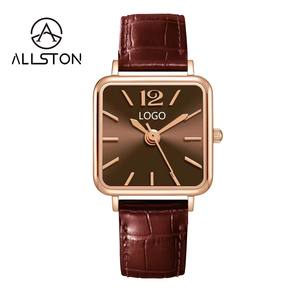 <span class=keywords><strong>Orologi</strong></span> Sportivi <span class=keywords><strong>di</strong></span> Lusso Minimalisti <span class=keywords><strong>di</strong></span> Alta Qualità in Acciaio Inossidabile, Design Personalizzato, Quadrante Quadrato Analogico per <span class=keywords><strong>Uomo</strong></span> e Donna - Product Image 6