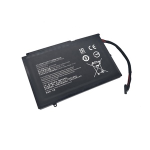 11.4V/70Wh Nueva batería original RC30-0220 para <span class=keywords><strong>Razer</strong></span> <span class=keywords><strong>Blade</strong></span> <span class=keywords><strong>Pro</strong></span> <span class=keywords><strong>17</strong></span>" (2017) I7-7700HK I7-7700HQ - Product Image 1