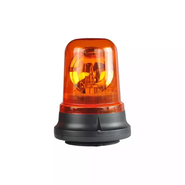 High Quality Marine and Boating Truck Forklift Rotating Strobe Beacon Led Warning Amber Flashing Led Safety Beacon Light