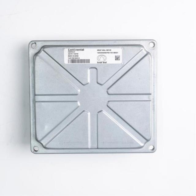 7DCT450 Transmission TCU TCM Control Module for Great Wall Haval H6 F7 H7 WEY VV5 VV7 Dual Clutch Gearbox