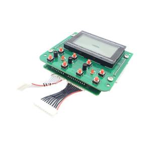 खुदाई के लिए 230-6-6-6e SK200-6-6E 330-6-6e उपकरण प्रदर्शन cpu + - Product Image 1