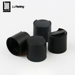 Báo Chí Mỹ Phẩm Chai 28 Mét Vít <span class=keywords><strong>Cap</strong></span> Nhựa Disc Top <span class=keywords><strong>Cap</strong></span> 28 410 - Product Image 6