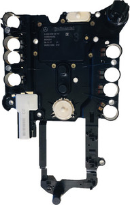 Unité de commande pour Mercedes-Benz, module de commande de <span class=keywords><strong>transmission</strong></span> à 7 vitesses, <span class=keywords><strong>transmission</strong></span> 722.9 - Product Image 6