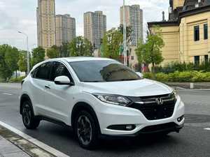 Vehículo Usado <span class=keywords><strong>Honda</strong></span> Vezel <span class=keywords><strong>HRV</strong></span> 2018, Motor 1.5L Gasolina, 5 Asientos de Cuero, Volante a la Izquierda, Gasolina China - Product Image 4