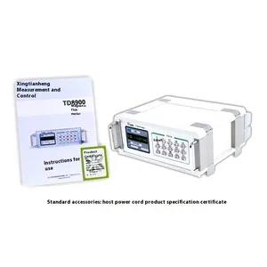 Tianheng TD8900 Performance d'aimant <span class=keywords><strong>de</strong></span> planche à roulettes pour l'instrument <span class=keywords><strong>de</strong></span> test <span class=keywords><strong>Helmholtz</strong></span> <span class=keywords><strong>bobine</strong></span> compteur <span class=keywords><strong>de</strong></span> Flux magnétique et détecteur - Product Image 3