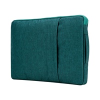 11, 12, 13, 15 pouces, housse de transport pour tablette d'ordinateur, sac en jean pour ordinateur portable
