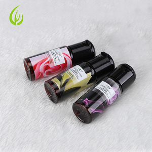 <span class=keywords><strong>Ambientador</strong></span> Desodorante de Alta Calidad con Extractor de Aceite Esencial de 15 ml, Juego de Aceites Esenciales Solubles en Agua - Product Image 3