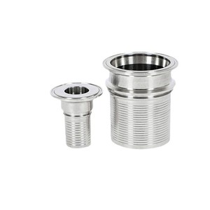 SS304 CNC - Product Image 1