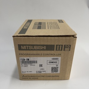 โมดูลหน่วยความจำ MELSEC-F ซีรีส์ FX2N-1RM - Product Image 1