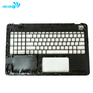 HK-HHT แล็ปท็อป Palmrest สําหรับ <span class=keywords><strong>HP</strong></span> 15-AU 15-AW ไม่มีฝาครอบทัชแพด - Product Image 3