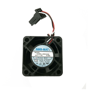 A90L-0001-0510 1608KL-05W-B39 FANUC Servo Drive Cooling Fan Plc Parts - Product Image 1