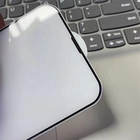 Protecteur d'écran de téléphone portable pour iPhone 15 13 12 11 10 XR Pro Max 9H 6D 9D 3D HD verre trempé pour Samsung iPhone14 Pro Max D +
