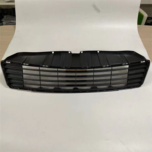 Venta caliente de diseño moderno parrilla Oem 53112-52370 <span class=keywords><strong>Toyota</strong></span> <span class=keywords><strong>Prius</strong></span> C 2012/2015 NHP10/AQUA con aspecto hermoso - Product Image 3