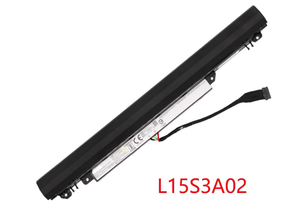 ของแท้ L15L4A02 L15C4A02 L15S4A02 แบตเตอรี่ OEM สำหรับเลอโนโว <span class=keywords><strong>V310</strong></span>-14ISK <span class=keywords><strong>V310</strong></span>-15ISK 14.4V 2200mAh - Product Image 3