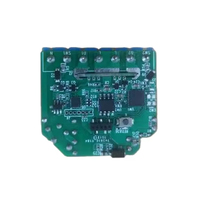 Fabricant d'assemblages de circuits imprimés (PCBA) sur mesure, ODM, fabrication de cartes de circuits imprimés (PCB), assemblage clé en main SMT pour l'automatisation industrielle, assemblage LED