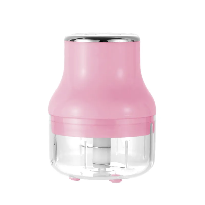 wholesale mini electric garlic grinder for home