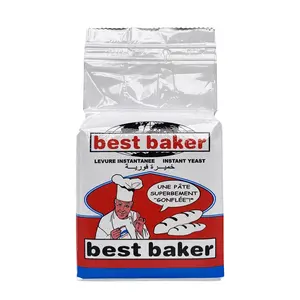 Chất Lượng Cao Hoạt Động Men Khô/Bánh Ngay Lập Tức Men Khô/Tốt Nhất Baker - Product Image 1