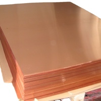Vente en gros de plaques de cathodes de cuivre prix de cuivre 4 pieds X 8 pieds 1mm 2mm d'épaisseur 99.99% feuille de cuivre en laiton métallique