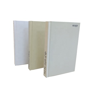 Livres factices polyvalents et pratiques pour la décoration de table basse, livres en carton à couverture rigide - Taille et <span class=keywords><strong>design</strong></span> personnalisables - Product Image 5