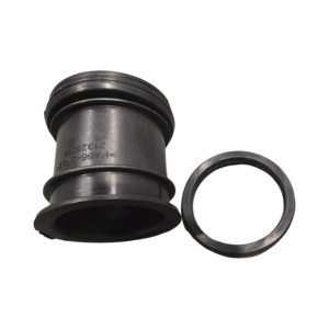 Pièces de moteur de camion de haute qualité, tuyau de refroidissement du moteur, tuyau de raccordement du refroidisseur EGR en nylon, 21328254 21434720 pour Volvo - Product Image 1