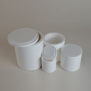 औद्योगिक उपयोग ज़िरकोनियम ऑक्साइड ज़िरकोनिया सिरेमिक 1 लीटर पीसने जार उच्च पहनने और संक्षारण प्रतिरोध के साथ - Product Image 4